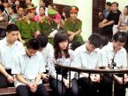 Hạn chế giam người chưa thành niên