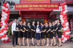 Khai trương Văn phòng Thừa phát lại Biên Hòa lần đầu tiên ở Đồng Nai Ngày: 22/04/2014