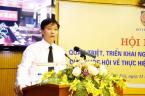 Nghị quyết số: 107/2015/QH13 về việc thực hiện chế định Thừa Phát Lại