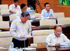 Thống nhất mở rộng thực hiện Thừa Phát Lại
